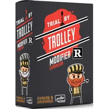 Preporučeni proizvod: Trial By Trolley R-Rated Modifier Expansion