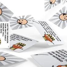 Preporučeni proizvod: Trial By Trolley R-Rated Modifier Expansion