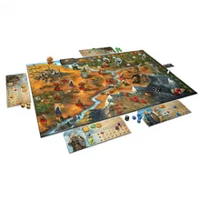 Preporučeni proizvod:  Legends of Andor