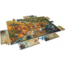 Recommended product: Legends of Andor