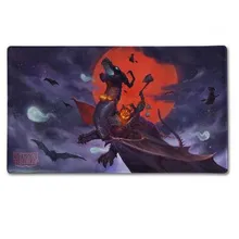 Preporučeni proizvod: Dragon Shield Art Halloween Dragon Playmat