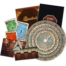 Preporučeni proizvod: Exit The Sinister Mansion