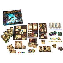 Preporučeni proizvod: Alchemists King's Golem