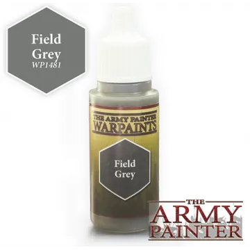 Field Grey - slika proizvoda pod brojem: 1