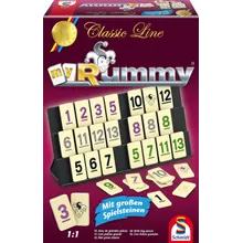 Preporučeni proizvod: Classic Line MyRummy
