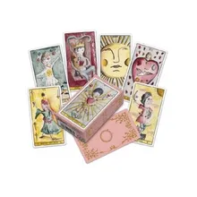 Preporučeni proizvod:  Fournier Tarot de Luz