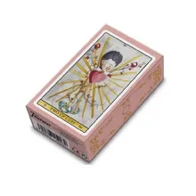 Preporučeni proizvod:  Fournier Tarot de Luz