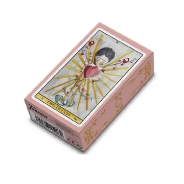 Fournier Tarot de Luz - image of product number: 1