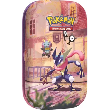 Pokemon TCG 30th Celebration Mini Tin - slika proizvoda pod brojem: 1