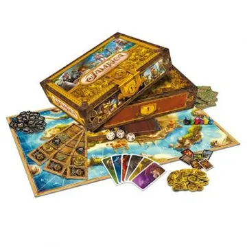 Jamaica - slika proizvoda pod brojem: 1