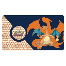 Preporučeni proizvod:  Ultra Pro Pokemon Charizard Playmat (podloga za igru)