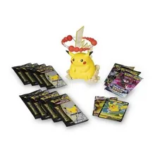 Recommended product: Pokemon TCG: Celebrations Premium Figure Collection - Pikachu VMAX