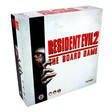 Resident Evil 2 - image of product number: 1