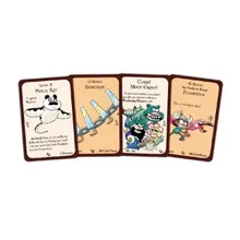 Preporučeni proizvod: Munchkin Magical Mess
