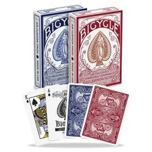 Recommended product: Bicycle Autobike No.1 Blue