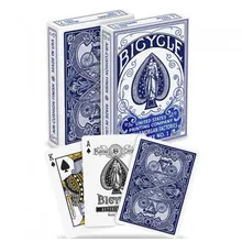 Recommended product: Bicycle Autobike No.1 Blue