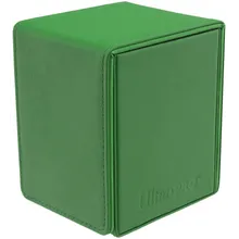 Preporučeni proizvod: Ultra Pro Vivid Alcove Flip Green