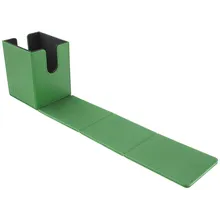 Preporučeni proizvod: Ultra Pro Vivid Alcove Flip Green