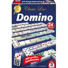 Preporučeni proizvod: Classic Line Domino