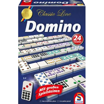 Classic Line Domino - slika proizvoda pod brojem: 1