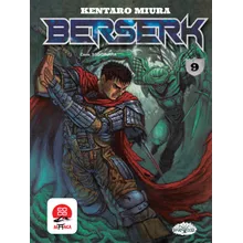 Preporučeni proizvod:  Berserk 9