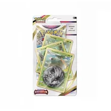 Preporučeni proizvod: Pokemon TCG Sword and Shield Lost Origin Premium Checklane Blister (Turtwig)