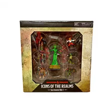 Preporučeni proizvod:  DD5 Icons: Saltmarsh - Box 1