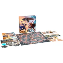 Recommended product: Ironwood