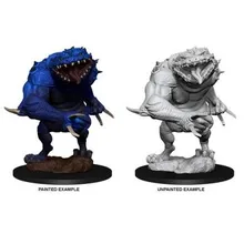 Recommended product: D&D Nolzur's marvelous miniatures - Blue Slaad
