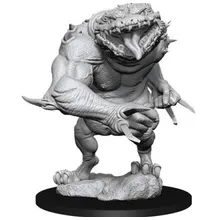 Recommended product: D&D Nolzur's marvelous miniatures - Blue Slaad