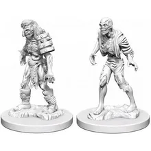 Recommended product: D&D Nolzur's marvelous miniatures - Zombies