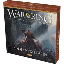 Preporučeni proizvod: War Of The Ring Kings Of Middle Earth Expansion