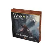 Recommended product: War Of The Ring Kings Of Middle Earth Expansion