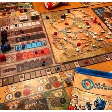 Preporučeni proizvod:  Orleans