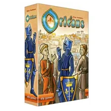 Preporučeni proizvod:  Orleans