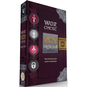 War Chest Nightfall - image of product number: 1
