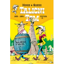 Preporučeni proizvod: Talični Tom knjiga 6