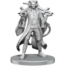 Preporučeni proizvod: Critical Role Mollymauk Tealeaf and Caduceus Clay