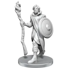 Preporučeni proizvod: Critical Role Mollymauk Tealeaf and Caduceus Clay