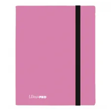 Preporučeni proizvod:  Ultra Pro Binder Pink 9-pocket Duelist PRO Binder (album za karte)