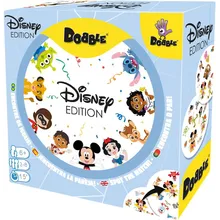 Preporučeni proizvod: Dobble Disney (na srpskom jeziku)