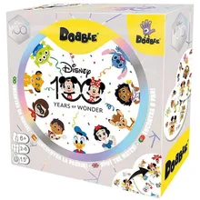 Preporučeni proizvod:  Dobble Disney 100 Years (na srpskom jeziku)