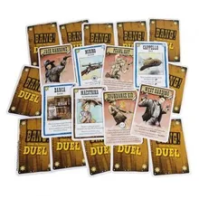 Preporučeni proizvod:  BANG! The Duel