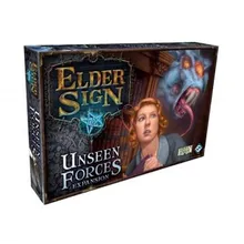 Preporučeni proizvod:  Elder Sign Unseen Forces
