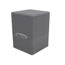 Preporučeni proizvod:  Smoke Grey Satin Cube