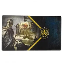 Preporučeni proizvod:  AGOT Ironborn Reavers Playmat