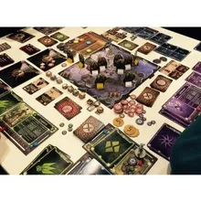 Preporučeni proizvod:  Gloomhaven