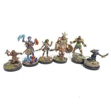 Preporučeni proizvod:  Gloomhaven