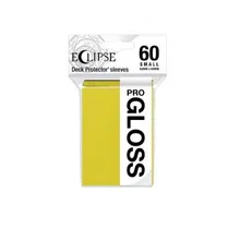 Preporučeni proizvod:  Eclipse Gloss Small Size Lemon Yellow Deck Protector