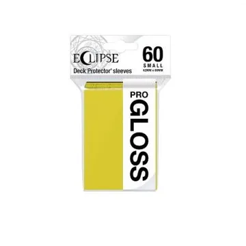 Eclipse Gloss Small Size Lemon Yellow Deck Protector - slika proizvoda pod brojem: 1